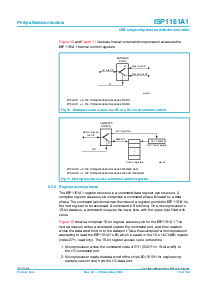 浏览型号ISP1161A1BM的Datasheet PDF文件第14页