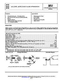 浏览型号JANTX4N22的Datasheet PDF文件第1页