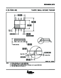 浏览型号LF411CPE4的Datasheet PDF文件第6页