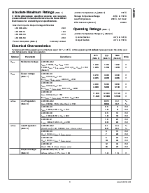 浏览型号LM1085的Datasheet PDF文件第3页