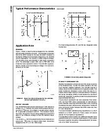 浏览型号LM1086CSX-ADJ的Datasheet PDF文件第8页