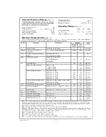 浏览型号LM1973M的Datasheet PDF文件第2页