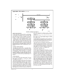 浏览型号LM1973M的Datasheet PDF文件第8页