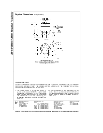 浏览型号LM204的Datasheet PDF文件第6页