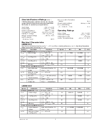 浏览型号LM2585SX-5.0的Datasheet PDF文件第2页