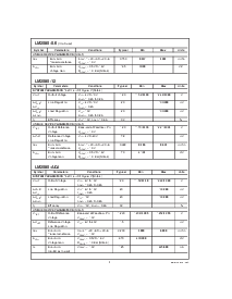 浏览型号LM2585SX-5.0的Datasheet PDF文件第3页