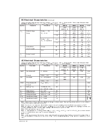 浏览型号LM6365M的Datasheet PDF文件第4页