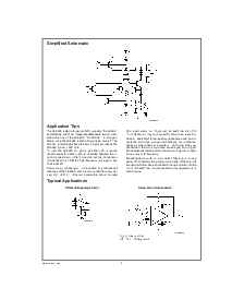 浏览型号LM6365M的Datasheet PDF文件第8页