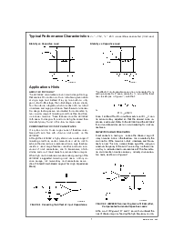 浏览型号LMC6042IN的Datasheet PDF文件第7页
