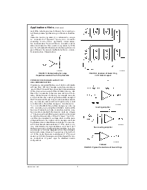 浏览型号LMC6042IN的Datasheet PDF文件第8页