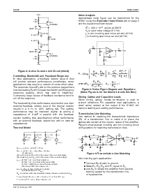 浏览型号KH207的Datasheet PDF文件第5页