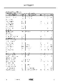 浏览型号KIA6833HF的Datasheet PDF文件第2页