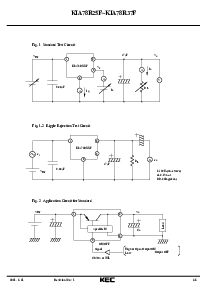 浏览型号KIA78R30F的Datasheet PDF文件第3页