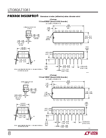 ����ͺ�[name]��Datasheet PDF�ļ���8ҳ