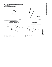 浏览型号LM158H/883的Datasheet PDF文件第11页