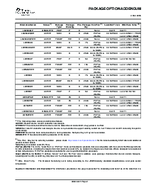 浏览型号LM158JG的Datasheet PDF文件第11页