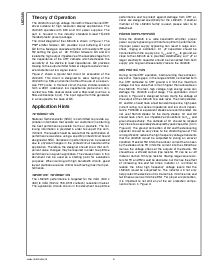 浏览型号LM2445TA的Datasheet PDF文件第6页