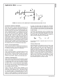 浏览型号LM2445TA的Datasheet PDF文件第7页