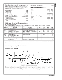 浏览型号LM2453TA的Datasheet PDF文件第3页