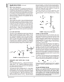 浏览型号LM2453TA的Datasheet PDF文件第8页