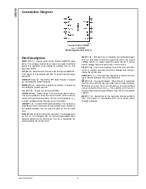 浏览型号LM2742的Datasheet PDF文件第2页