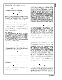 浏览型号LM2742的Datasheet PDF文件第11页