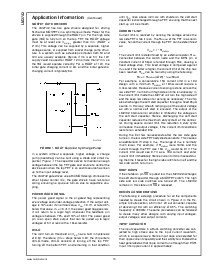 浏览型号LM2742的Datasheet PDF文件第10页