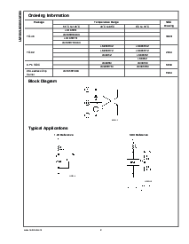 浏览型号LM185BYH的Datasheet PDF文件第2页