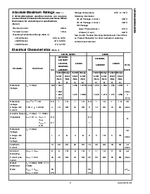浏览型号LM185BYH的Datasheet PDF文件第3页