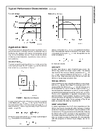 浏览型号LM336的Datasheet PDF文件第5页