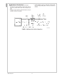 浏览型号LM3525M-L的Datasheet PDF文件第8页