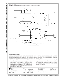 浏览型号LM3525M-H的Datasheet PDF文件第10页