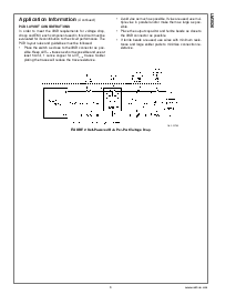 浏览型号LM3526-H的Datasheet PDF文件第9页