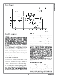 浏览型号LM3552SD的Datasheet PDF文件第9页