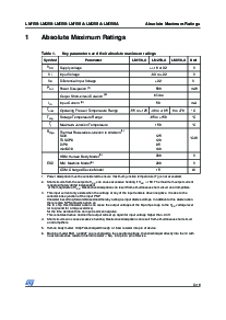 浏览型号LM358AD的Datasheet PDF文件第3页