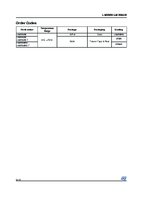 浏览型号LM358WD的Datasheet PDF文件第2页