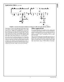 浏览型号LM3915N-1的Datasheet PDF文件第13页