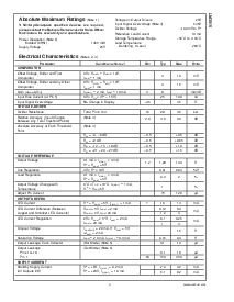 浏览型号LM3915N-1的Datasheet PDF文件第3页