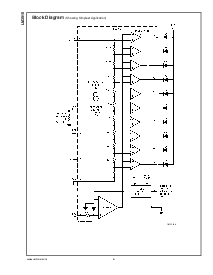 浏览型号LM3915N-1的Datasheet PDF文件第6页