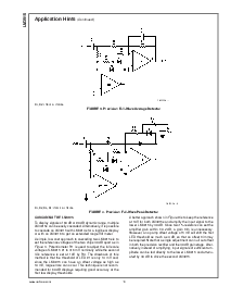 浏览型号LM3915N-1的Datasheet PDF文件第10页