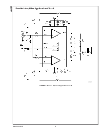 浏览型号LM4780的Datasheet PDF文件第6页