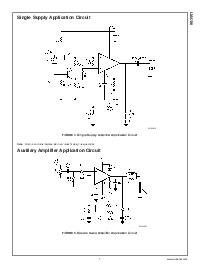 浏览型号LM4780的Datasheet PDF文件第7页