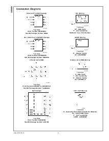 浏览型号LM4889的Datasheet PDF文件第2页