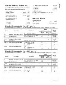 浏览型号LM4889的Datasheet PDF文件第3页