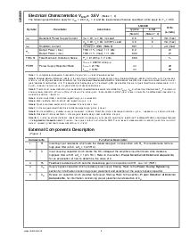 浏览型号LM4889的Datasheet PDF文件第4页