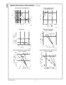 浏览型号LM4889的Datasheet PDF文件第8页