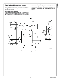 浏览型号LM4970的Datasheet PDF文件第13页