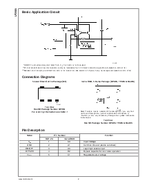 浏览型号LP2985AIM5-3.6的Datasheet PDF文件第2页