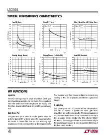 浏览型号LTC1155CS8的Datasheet PDF文件第4页