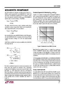 浏览型号LTC1155CS8的Datasheet PDF文件第7页